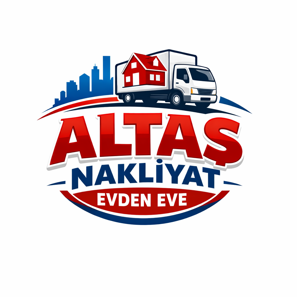 Altaş İstanbul Evden Eve Nakliyat | Uygun Fiyatlı Nakliyat
